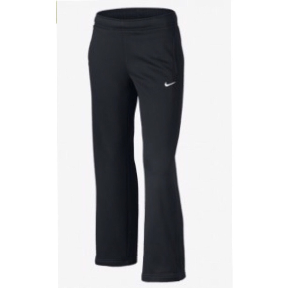 Nike Knock Out 2.0 Fleece Girls Training Pants